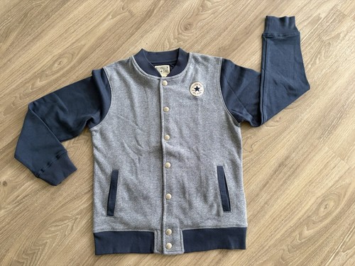 Converse jacke jungen größe - jacke,