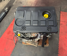 Motor 939B1000 Lancia Delta