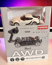 Kyosho Mini-Z AWD Toyota GR
