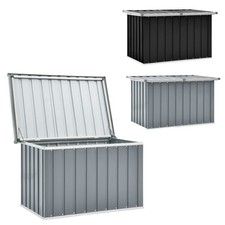 Garten aufbewahrungsbox - ,