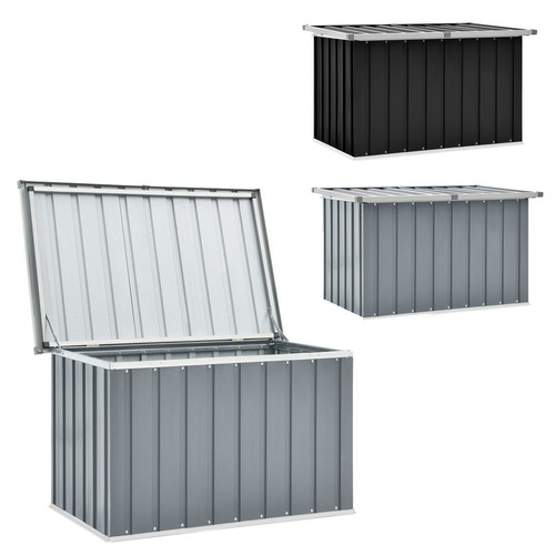Garten aufbewahrungsbox - garten,