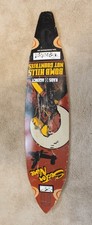 Sector nine longboard bomb - -,