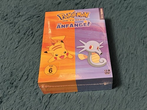 Pokémon die tv serie - -,
