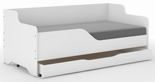 Lilu kinderbett 160x80 links - lilu,