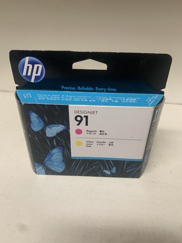 Original hp91 c9461a druckkopf - hp91,
