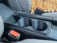 Audi 100 C3 Getränkehalter