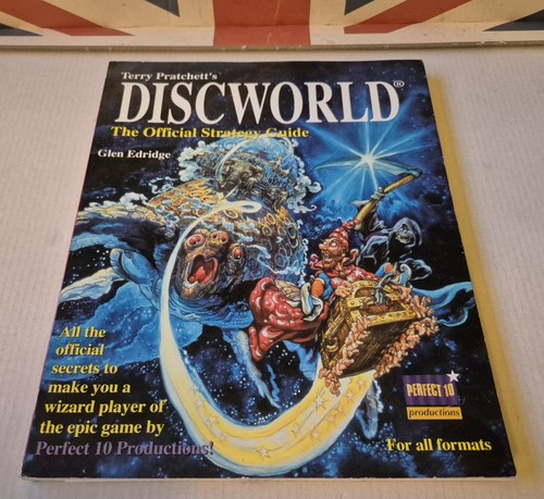 Scheibenwelt terry pratchett - scheibenwelt.,