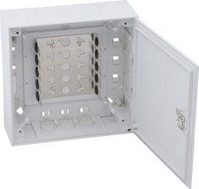 CobiNet Kunststoffverteiler
