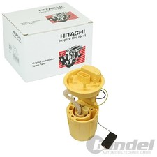 ASTEMO HÜCO KRAFTSTOFF-FÖRDEREINHEIT DIESELPUMPE passend für VW TOURAN | 133412