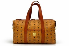 MCM Vintage Handtasche Golf