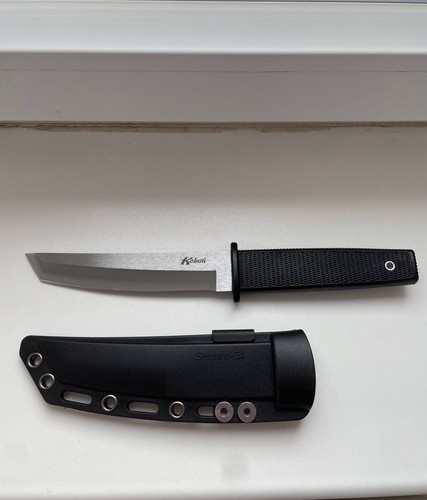 Cold steel master - steel, tanto