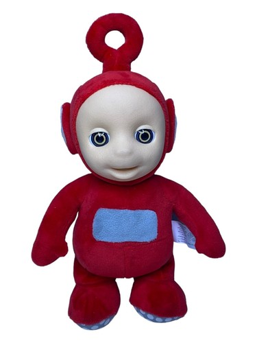 Teletubbies - po,