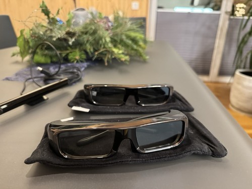Sony brille tdg br100 - sony,
