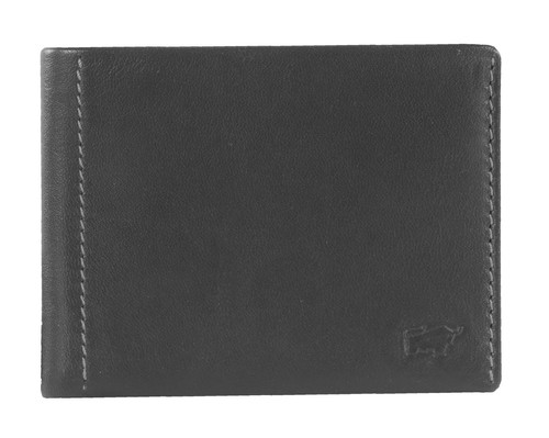 Braun büffel henry wallet - henry,