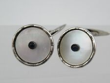 antike Manschettenknöpfe ║