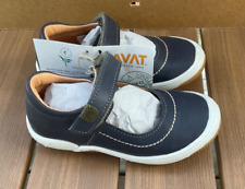 *  KAVAT *  ähnlich wie Bisgaard   Ballerina Leder Gr.25 NEU