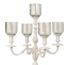 5er set glasaufsatz - glasaufsatz, für