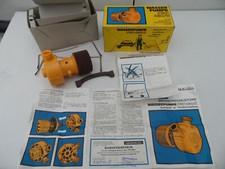 unbenutzte originale DDR Wasserpumpe ZWP 480/II Trabant Wartburg Barkas B1000 