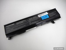 Original Toshiba PA3451U