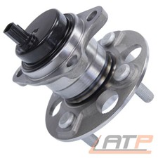 RADNE RADLAGERSATZ RADLAGER