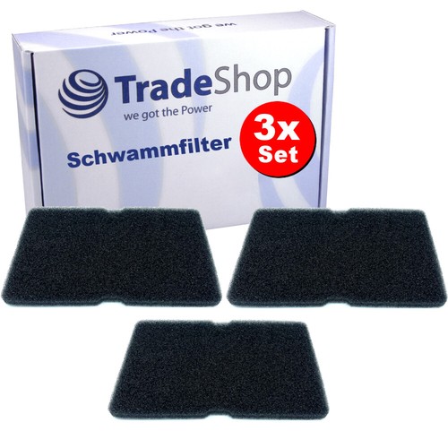 Filtermatte für grundig - filtermatte,