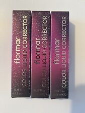 Flormar Color Corrector 01