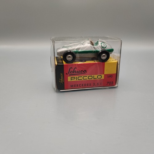 Schuco piccolo mercedes - , 2,5