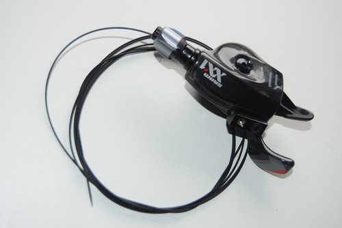 Sram trigger schaltgriff xx1 - sram,