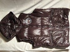 napapijri xl Daunenweste