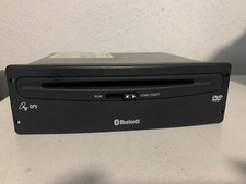 Renault NAVI Rechner 8200326976, CCA-2200R Bluetooth  mit Navi Cd DVD