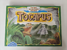 Tocapus | Unser Lieblingsspiel