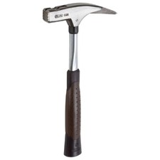 Picard Latthammer Typ 698 mit magnetischem Nagelhalter 