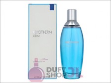 Biotherm L'Eau Edt Spray 100