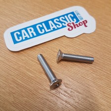 NEU 2x Schrauben für