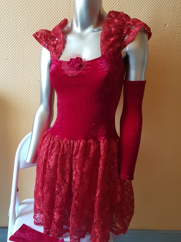 Kleines fest karnaval kleid - kleines,