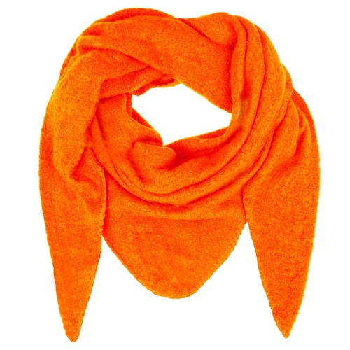 Damen schal xxl strick dreieck - xxl,