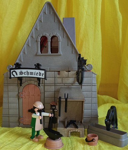 Playmobil 3442 alte - playmobil*, *