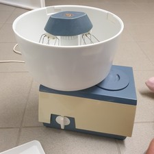 Mixi Garant Küchenmaschine