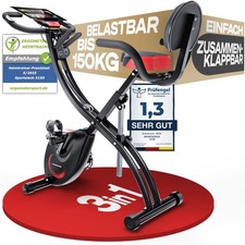 Sportstech heimtrainer x150 - sportstech,