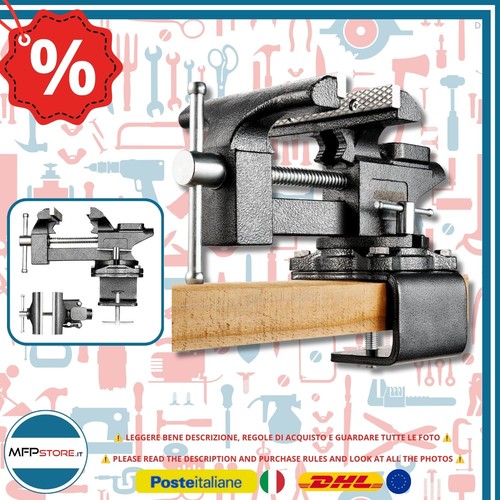 Tischschraubstock 150 mm - tischschraubstock,