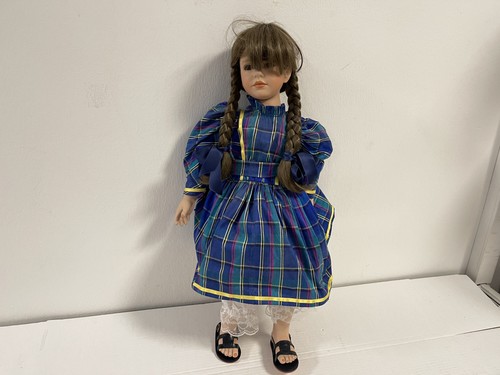 Künstlerpuppe puppe vera - künstlerpuppe,