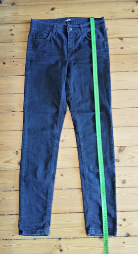 Angels skinny stretch jeans - skinny,