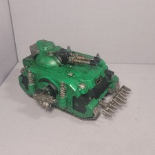 Deimos pattern predator battle - pattern,