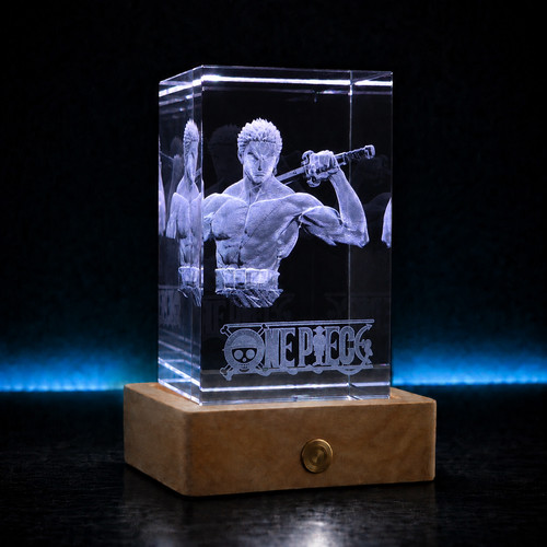 Roronoa zoro one - -,