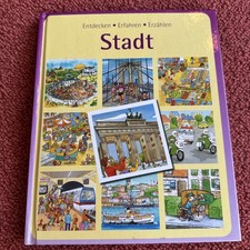 Stadt /