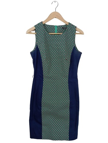 Orsay etuikleid damen blau - orsay,
