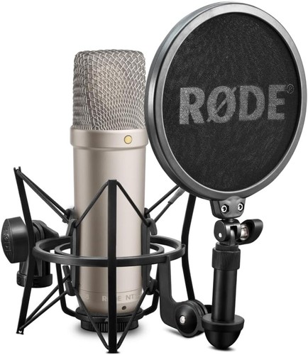 Rode 1a - rode, nt-1a