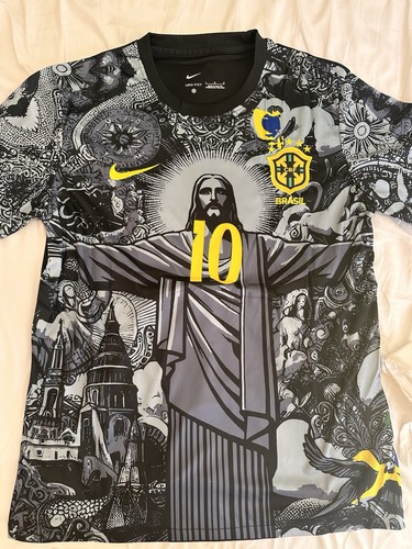 Nike brasilien trikot - nike,