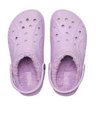 Crocs Baya Lined Clog Damen