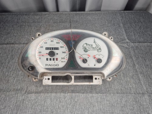 Piaggio hexagon tacho 150 h - hexagon,